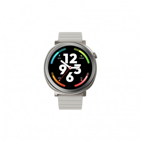 HiFuture HiFuture Aurora Smartwatch - Silver