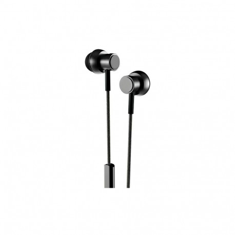 HiFuture HiFuture Hi5 headphones - black