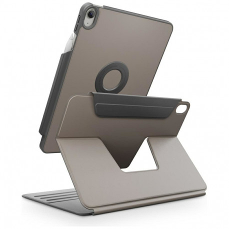 UNIQ Uniq Rovus Snapmount Magnetic 360 Rotating Detachable case for iPad Air 11" 2024 / 2025 / iPad 