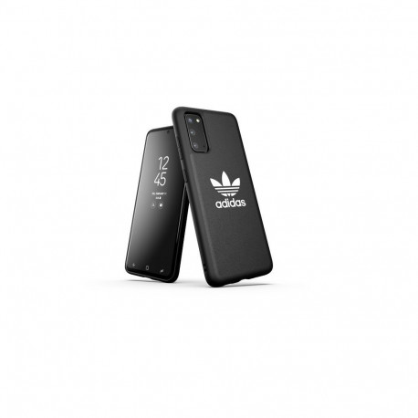 Adidas Adidas OR Moulded Case Trefoil for Samsung Galaxy S20 - Black