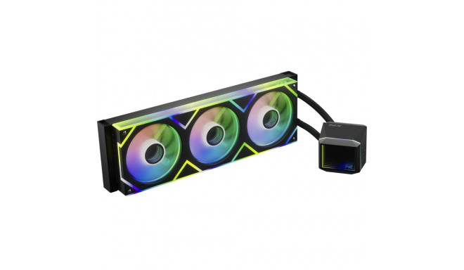 ADATA CPU COOLER S_MULTI/LEVANTEII360-BKCWW