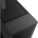 ADATA CASE MIDITOWER ATX W/O PSU/VALORAIRPLUSMTA-BKCWW