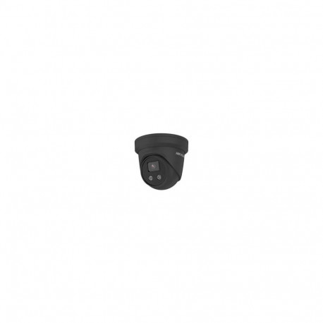 Hikvision IP Dome Camera DS-2CD2346G2-IU Dome, 4 MP, F2.8, IP66, H.265 +, Black, AcuSense / Darkfigh