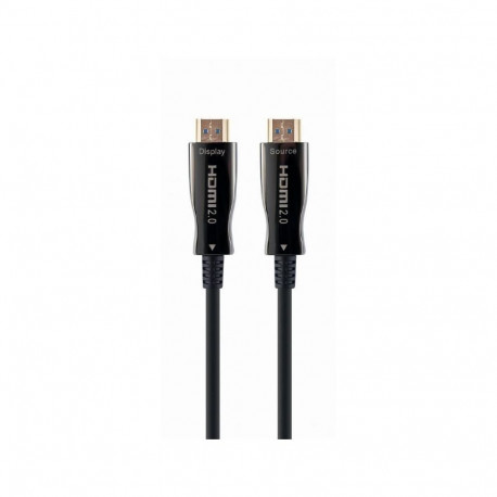 Gembird CABLE HDMI-HDMI 10M AOC/CCBP-HDMI-AOC-10M-02