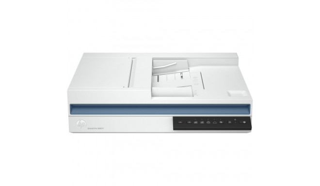 HP HP ScanJet Pro 2600 50ppm Scanner