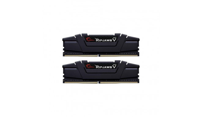 G.Skill MEMORY DIMM 32GB PC28800 DDR4/K2 F4-3600C16D-32GVKC