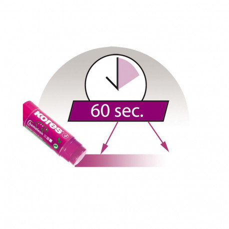 Liimipulk Kores Chameleon 15g