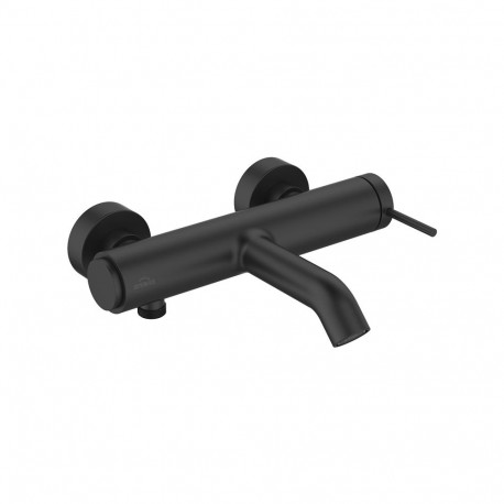 MIXER BATH KAWALA BLACK