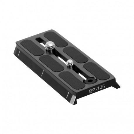 Sirui Quick Release Plate BP-125