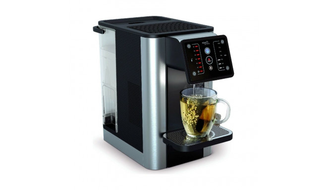 Veejaotur Aqua Optima AURORA COOLER Must Plastmass