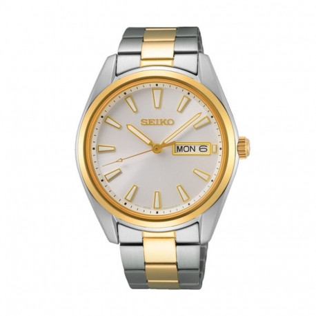 Meeste Kell Seiko SUR446P1