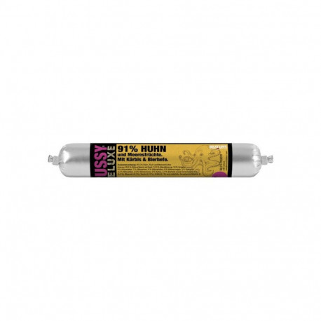 Kassitoit Fleischeslust Pussy Deluxe Kana 100 gr