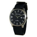 Meeste Kell Devota & Lomba DL008MSPBK-01BLACK (Ø 42 mm)
