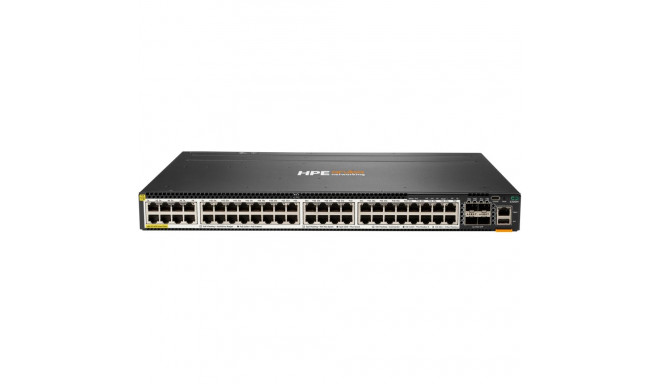 Aruba 6300M 48SR5 CL6 PoE