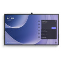 "Microsoft Surface Hub 3 85"" Platin"