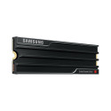 SAMSUNG 9100 PRO SSD Heatsink 2TB M.2