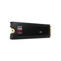 SAMSUNG 9100 PRO SSD Heatsink 2TB M.2