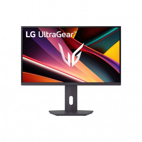 LG | 27G610A-B | 27 " | IPS | QHD | 16:9 | 200 Hz | 1 ms | 2560 x 1440 pixels | HDMI ports quantity 