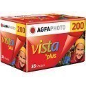 Agfaphoto film Vista 200/36