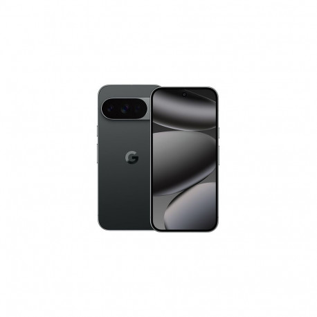 Google Pixel 10 Pro 5G Dual Sim 16GB RAM 256GB - Obsidian