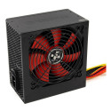 600W Xilence Performance XP600R6 ErP valmis