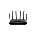 Cudy AC1200 Wi-Fi 4G LTE-Cat6 Gigabit Router