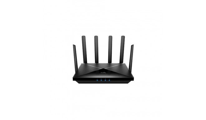 Cudy AC1200 Wi-Fi 4G LTE-Cat6 Gigabit Router