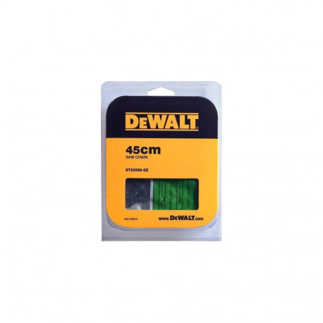 DEWALT CHAIN ​​45cm DT20688