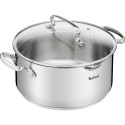 Tefal Duetto Plus pott kaanega ø 24 cm