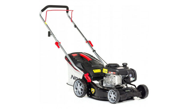 NAC LP42-300BS-JR bensiin muruniiduk