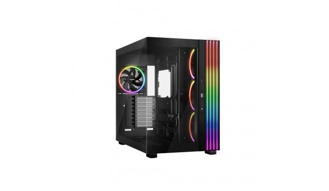 be quiet! LIGHT BASE 900 FX Black Full Tower