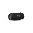 JBL Xtreme 3 Portable Speaker, Wireless, Bluetooth, Black