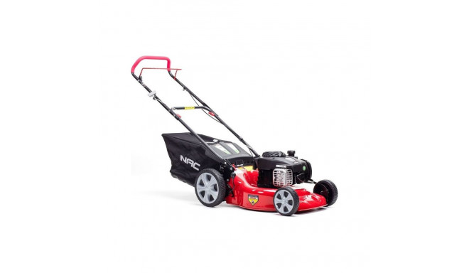 NAC LP46-450E-H petrol lawn mower