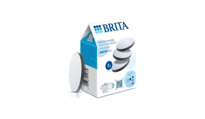 Brita MicroDisc filter insert 3 pcs.