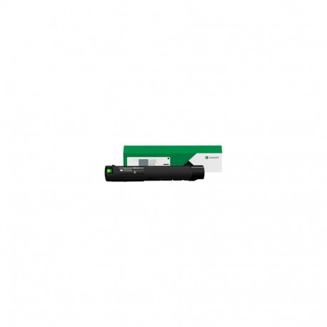 Lexmark 85D0HK0 | CX930, 931 28K | Toner Cartridge | Black