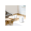 AX3000 Whole Home Mesh Wi-Fi 6 System | Deco X60 (2-pack) | 802.11ax | 2402+574 Mbit/s | 10/100/1000