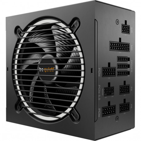 1200W be quiet! PURE Power 12 M | 80+ Gold ATX 3.1