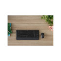Logitech Signature MK650 Combo for Business Keyboard + Mouse, Wireless, US INT (Qwerty), Graphite