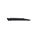 Logitech Signature K650 Wireless Keyboard, US Int, Graphite