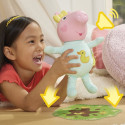 PEPPA PIG interactive toy Oinks & Snuggles Evie
