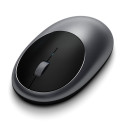 SATECHI wireless comuter mouse M1 space gray