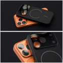 Case MAKE 17 compatible with MagSafe for IPHONE 15 black