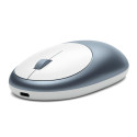 SATECHI wireless computer mouse M1 blue