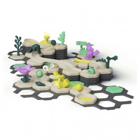 GraviTrax Junior Starter-Set L Jungle