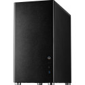 Inter-Tech X2 Duplex Pro, tower case black