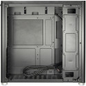 Inter-Tech X2 Duplex Pro, tower case black