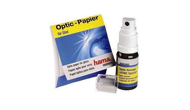 Hama Optic Cleaner HMC 12ml (5902)
