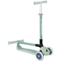 GLOBBER Primo Foldable Plus Lights Eco (light green)