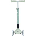 GLOBBER Primo Foldable Plus Lights Eco (light green)