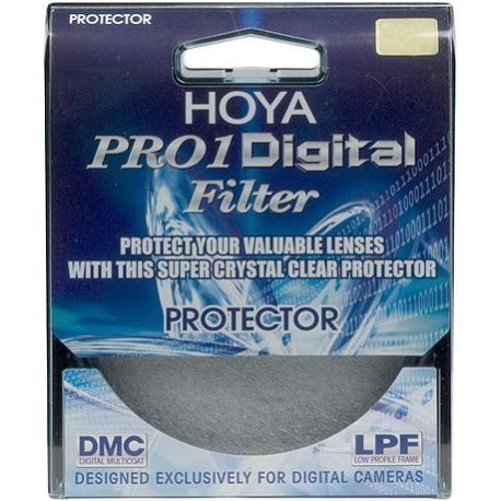 Hoya filter Protector Pro1 Digital 62mm